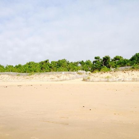 Villa Thalia Longeville-sur-Mer Bagian luar foto