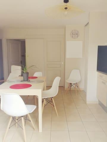 Villa Thalia Longeville-sur-Mer Bagian luar foto